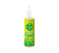 TIENDIFY Essence hydrosoluble 50 ml Ambar Parfums | Spécial pour humidificateur | Aromathérapie | Technologie fusion | Parfum pur et intense | Ne laisse pas de résidus (citronelle)