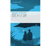 Tiene que ser aquí / This Must Be the Place