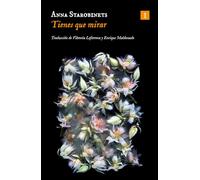 Tienes que mirar / Look at Him