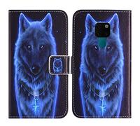 TienJueShi Loup Book Stand Retro Business Flip Leather Protector Phone Case for Ordissimo LeNumero2 6.3 inch Case Portefeuille Cover Cas Cuir