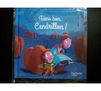 Tiens Bon , Cendrillon ! (Mac Do)