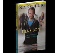 Tiens bon! face au harcèlement et tout ce qui va avec Face au harcèlement et tout ce qui va avec - Nick Vujicic - Ourania - broché - Essai
