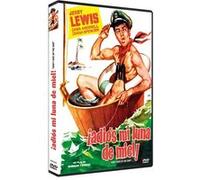 Tiens bon la barre, matelot (1959) / Don't Give Up the Ship G
