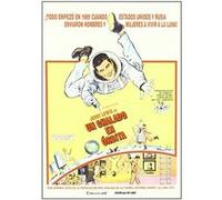 Tiens bon la rampe, Jerry (1966) / Way... Way Out G