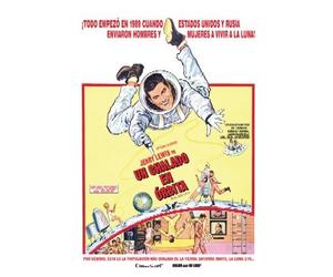 Tiens bon la rampe Jerry / Way... Way Out (1966) ( Way Way Out ) [ Origine Espagnole, Sans Langue Francaise ]