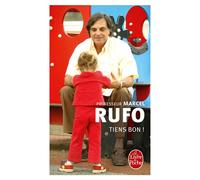 Tiens bon ! - Marcel Rufo - Lgf - Poche - Essai
