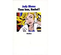 Tiens bon, Rachel !