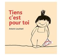 Tiens, C'est Pour Toi