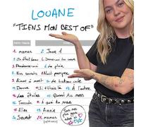 Tiens mon best of – CD noir – Version exclusive Amazon – Tirage limité