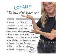Tiens Mon Best Of - Cd Album