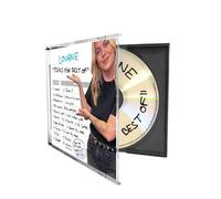 Tiens Mon Best Of – CD – Édition Limitée – Island