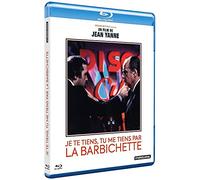 Je Te Tiens, Tu Me Tiens Par La Barbichette - Blu-Ray