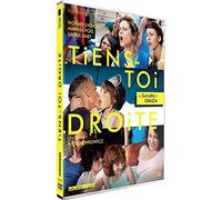 Tiens-toi droite