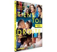 Tiens-toi droite ! - DVD E