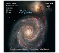 Ostrobothnian Chamber Orc – Epifania – Bande originale Import (Alba)