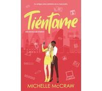 Tiéntame: Una comedia romántica de oficina con el mejor amigo del hermano