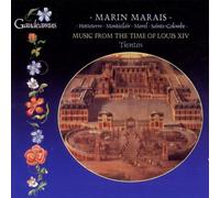 Tientos - Music from The Time of Louis [Import]