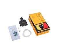 TIEOAXFT Accessoire Pompe d'échantillonnage Externe for détecteurs de gaz AS8930/ST8930 connecté à l'analyseur avec 2 vis(AS8930)