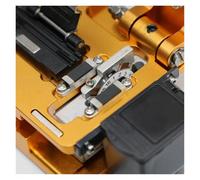 TIEOAXFT Épisseuse AI-9 S09 Cliveuse de Fibre de Haute précision Couteau de Coupe de Fibre Optique Cliveuse de Fibre Optique Coupe-Fibre