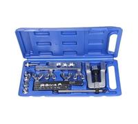 TIEOAXFT Kit d'outils d'évasement 1 8 3 4 Pouces, 6 19mm for Tubes en cuivre et Aluminium, Ensemble manuels