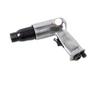 TIEOAXFT Marteau-Rivet pneumatique 190 mm avec 4 burins
