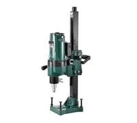 TIEOAXFT Mini perceuse à Colonne, Eau 3900W for métal, Bois, Bijoux, projets de Bricolage 600r Min, 260MM