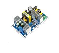 TIEOAXFT Module d'alimentation CC Variable, Alimentation à découpage isolée AC 100 240 V vers DC 36 48 60 4 A 8 A(36V 7A)