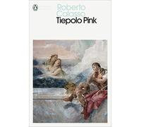 Tiepolo Pink