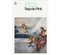 Tiepolo Pink - Roberto Calasso - Penguin Books Ltd - Livre en Anglais - Paperback Roberto CalassoRoberto Calasso (Auteur)