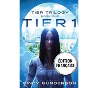Tier 1: Une relation en crise, il cache un secret, roman dystopique sur la sélection génétique.