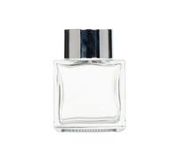 tier 200ml col argent - Goa - Transparent -