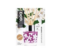 tier Esprit 200ml Intemporels Jasmin - Goa - Violet - Verre