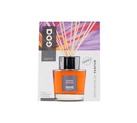 tier Esprit ambre safran 200 ml - Goa - - Verre