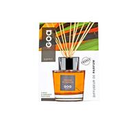 tier Esprit gousse de vanille 200 ml - Goa - - Verre
