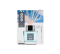 tier Esprit lin blanc 200 ml - Goa - - Verre