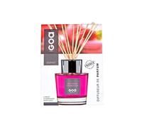 tier Esprit macaron framboise 200 ml - Goa - - Verre