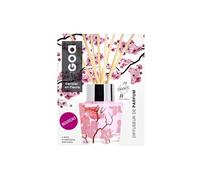 tier intemporels 200ml Cerisier en Fleurs - Goa - Rose - Verre