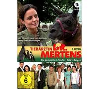 Tierärztin Dr.Mertens - Staffel 3