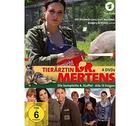Tierärztin Dr.Mertens - Staffel 4