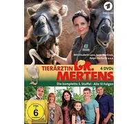 Tierärztin Dr.Mertens - Staffel 5