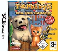 Tierbabys - Meine große Tierpension [Import allemand]