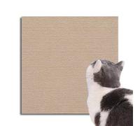 tierbedarf Plus Tapis griffoir autocollant universel pour chats et canapés pour portes et canapés - Protège les meubles des rayures