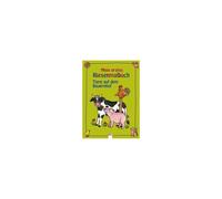 Mein erstes Riesenmalbuch. Tiere auf dem Bauernhof Nicolas, Birgitta (Auteur)