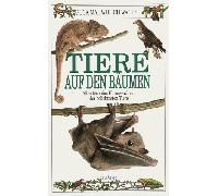 Tiere auf den Bäumen - Guck mal wie ich wachse [VHS]