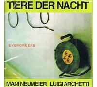 Tiere der Nacht - Evergreens