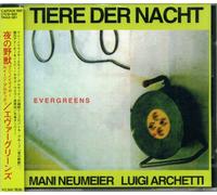 Tiere Der Nacht - Evergreens [Import]