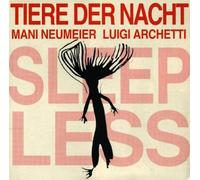Tiere der Nacht - Sleepless