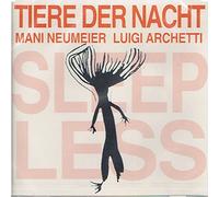 Tiere der Nacht - Sleepless