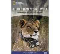 Tiere filmen ihre Welt - Unterwegs mit der Crittercam - National Geographic