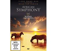 Tiere Ganz Nah - African Symphony